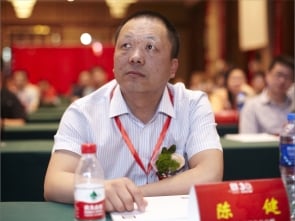 从老板驱动到品牌引领——bet9九州官网河北分公司总经理陈健
